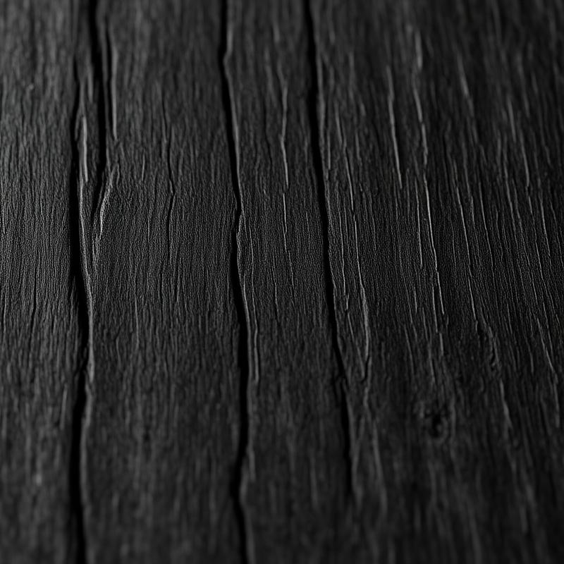 Dark Oak oak wood grain macro